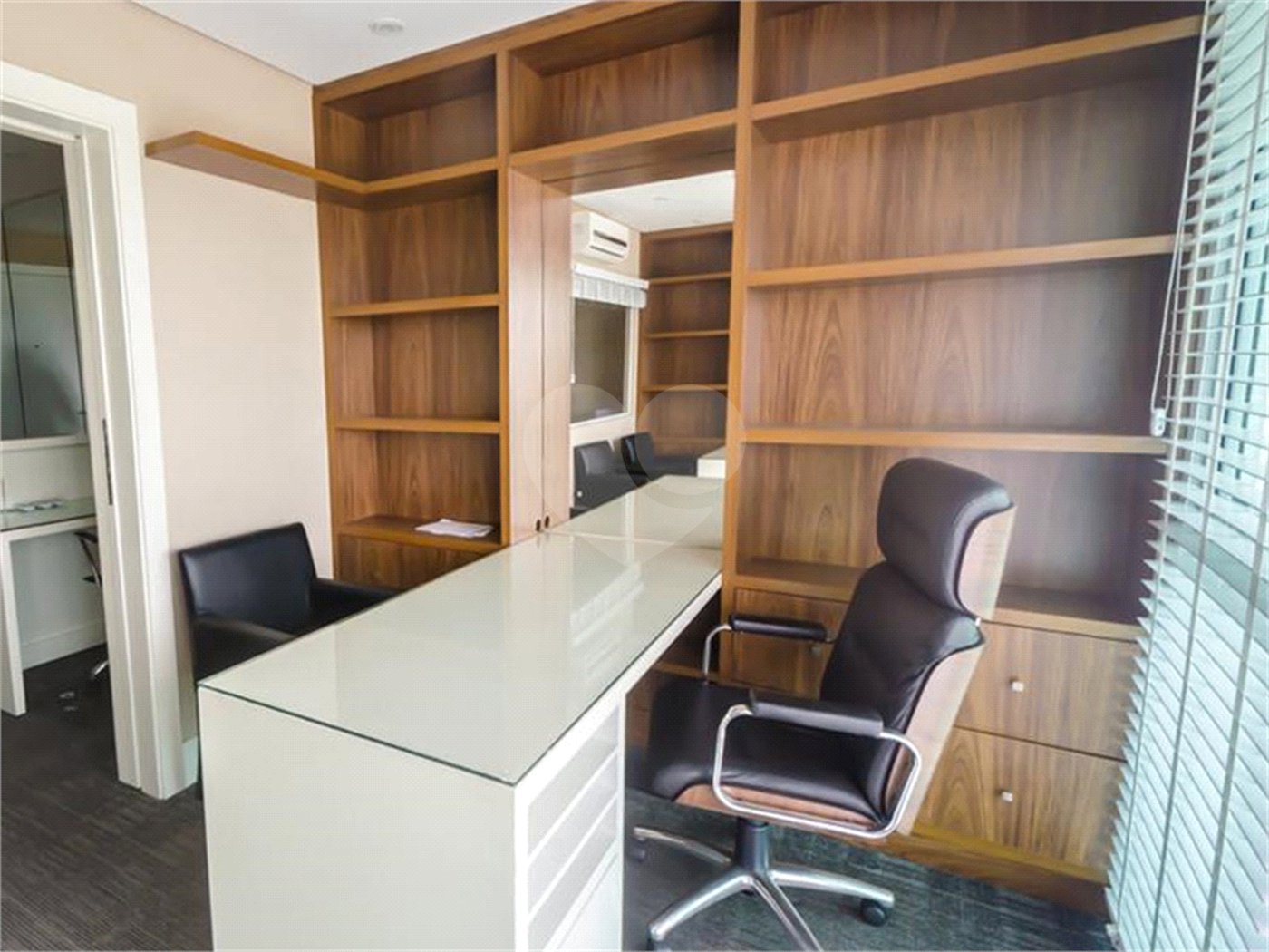 Sala à venda em Alto da Boa Vista, São Paulo, SP