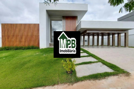 Casa à venda com 4 suítes em Condominio Residencial San Patrick, Sorocaba, SP