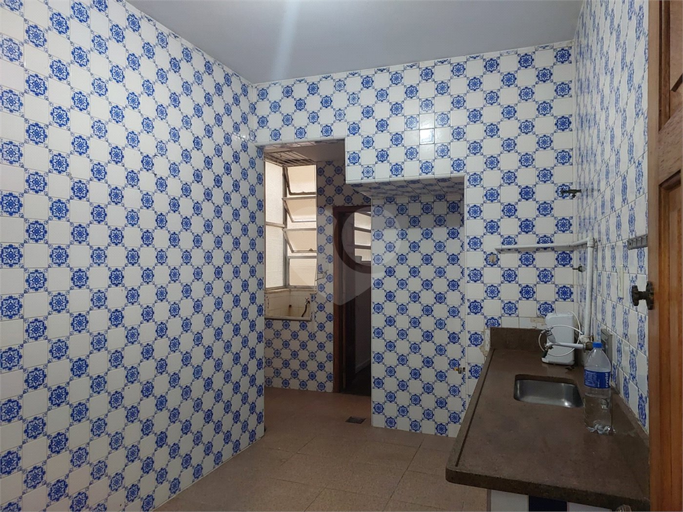 Apartamento à venda com 3 quartos em Tijuca, Rio de Janeiro, RJ