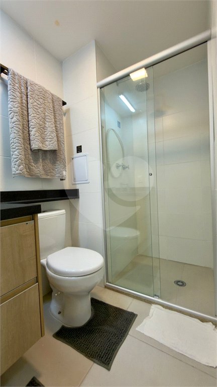 Studio para alugar com 1 quarto em Vila Clementino, São Paulo, SP