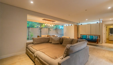 Apartamento à venda com 2 suítes em Alto da Boa Vista, São Paulo, SP