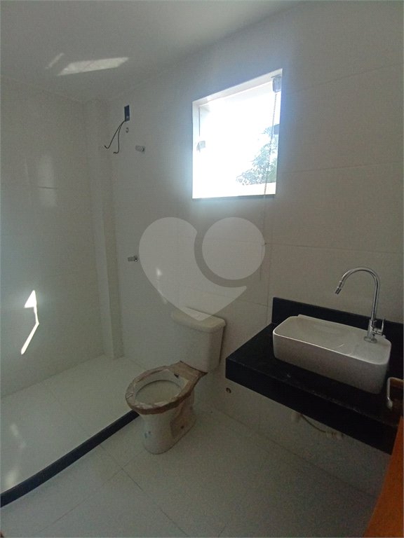 Casa à venda com 3 quartos, sendo 1 suíte, em Campo Grande, Rio de Janeiro, RJ