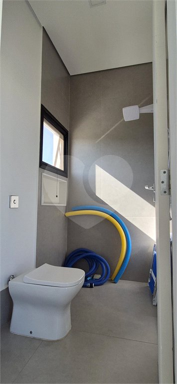 Casa à venda com 3 suítes no condomínio Residencialsaint Paul, Itu - SP