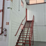 Barracão para alugar em Iporanga, Sorocaba, SP