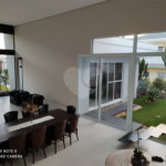 Casa à venda com 3 suítes no condomínio Jardim Primavera, Louveira - SP