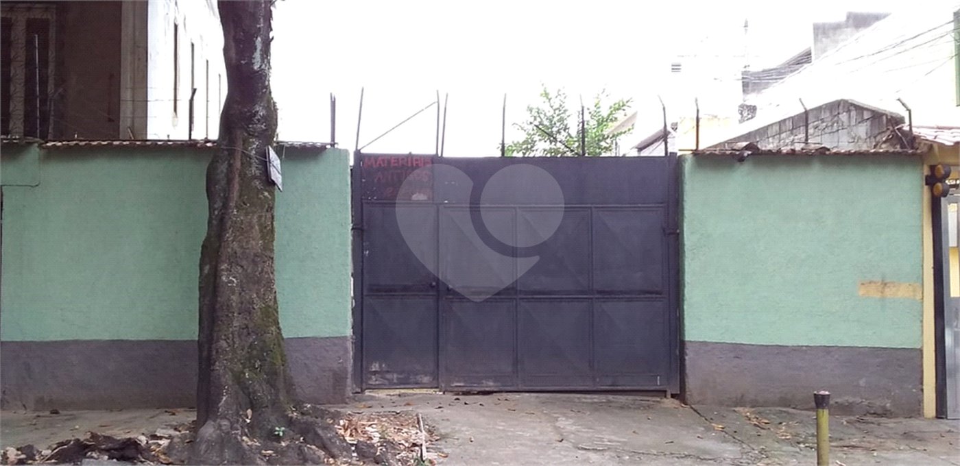 Terreno à venda em São Cristóvão, Rio de Janeiro, RJ