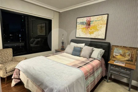 Apartamento à venda com 4 quartos, sendo 2 suítes, em Vila Mascote, São Paulo, SP