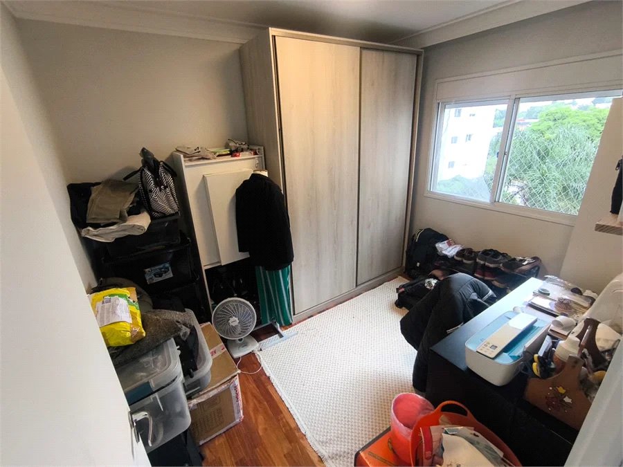 Apartamento à venda com 3 quartos, sendo 1 suíte, em Jardim Vazani, São Paulo, SP