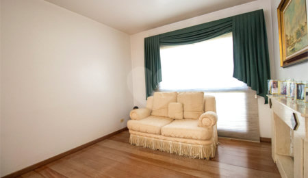 Apartamento à venda com 4 suítes em Vila Mariana, São Paulo, SP