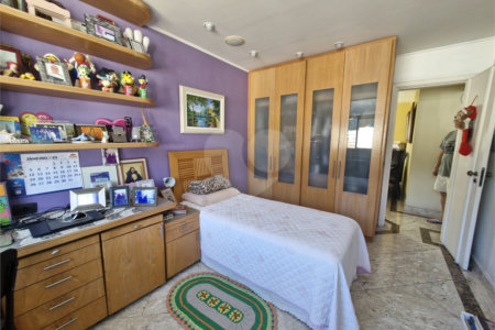 Apartamento à venda com 3 quartos, sendo 1 suíte, em Tijuca, Rio de Janeiro, RJ