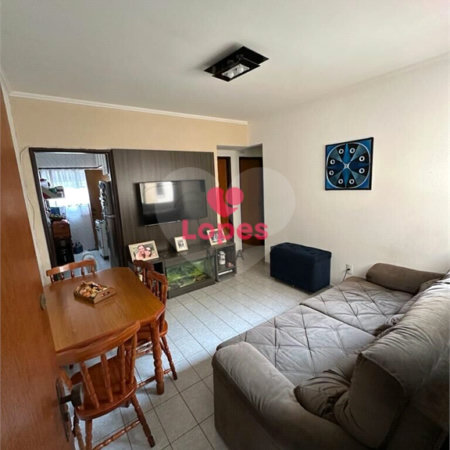 Apartamento à venda com 2 quartos em Vila Zizinha, São José dos Campos, SP
