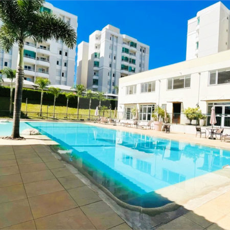 Apartamento à venda com 3 quartos, sendo 1 suíte, em Jardim Vera Cruz, Sorocaba, SP