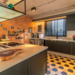 Apartamento à venda com 4 suítes em Campo Belo, São Paulo, SP