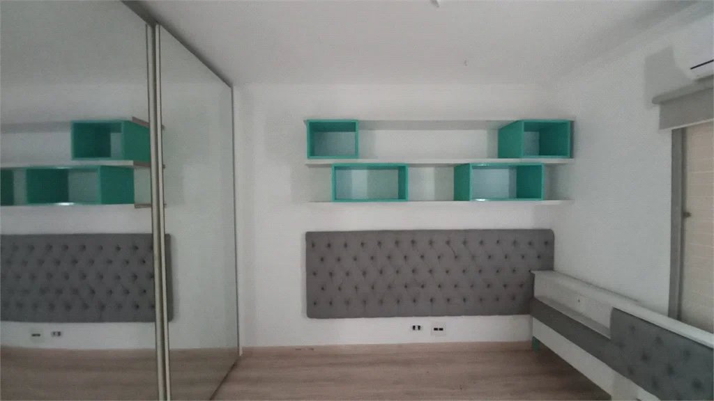 Apartamento à venda com 3 quartos, sendo 1 suíte, em Vila Andrade, São Paulo, SP
