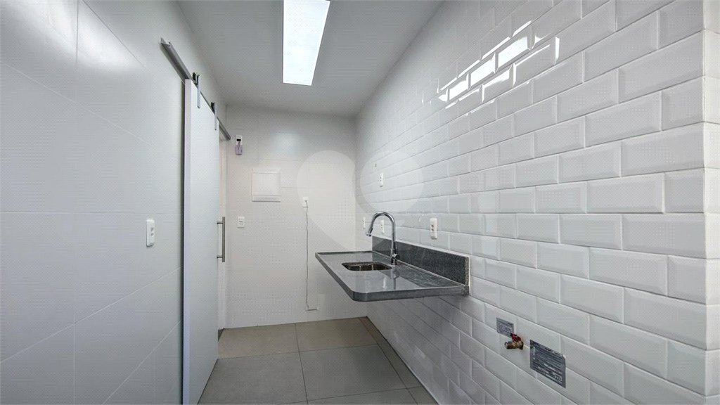 Apartamento à venda com 3 quartos, sendo 1 suíte, em Tijuca, Rio de Janeiro, RJ
