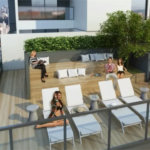 Apartamento à venda com 1 quarto em Perdizes, São Paulo, SP