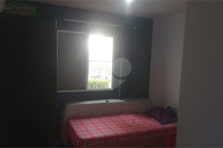 Apartamento à venda com 2 quartos em Braz Cubas, Mogi das Cruzes, SP
