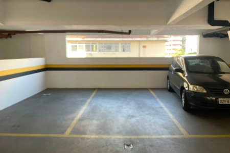 Apartamento com 2 dormitórios à venda, 74 m² por R$ 1.049.000,00 - Gonzaga - Santos/SP