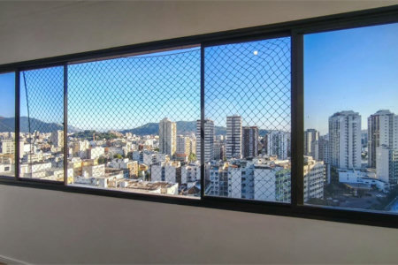 Apartamento à venda com 3 quartos, sendo 1 suíte, em Tijuca, Rio de Janeiro, RJ