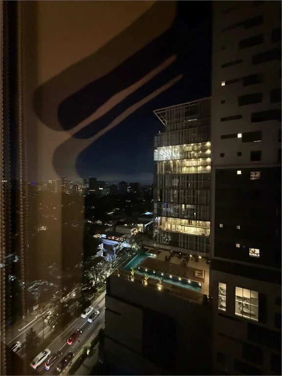 Apartamento à venda com 1 suíte em Pinheiros, São Paulo, SP