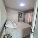 Apartamento à venda com 2 suítes em Baeta Neves, São Bernardo do Campo, SP