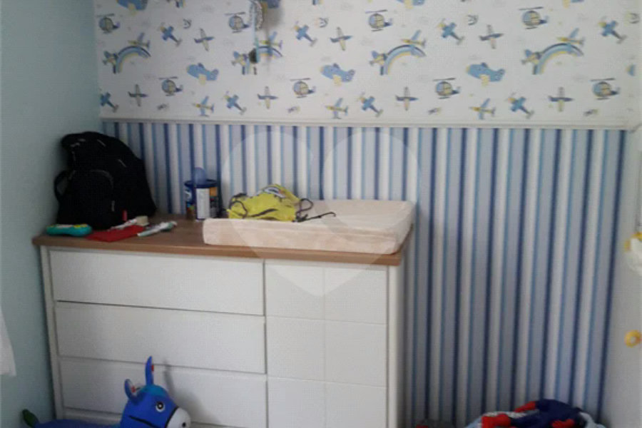 Casa à venda com 2 quartos no condomínio Nova Vida, São Paulo - SP