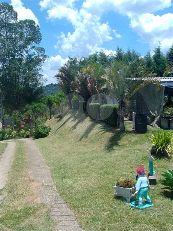 Terreno à venda em Recanto das Acácias, São Roque, SP