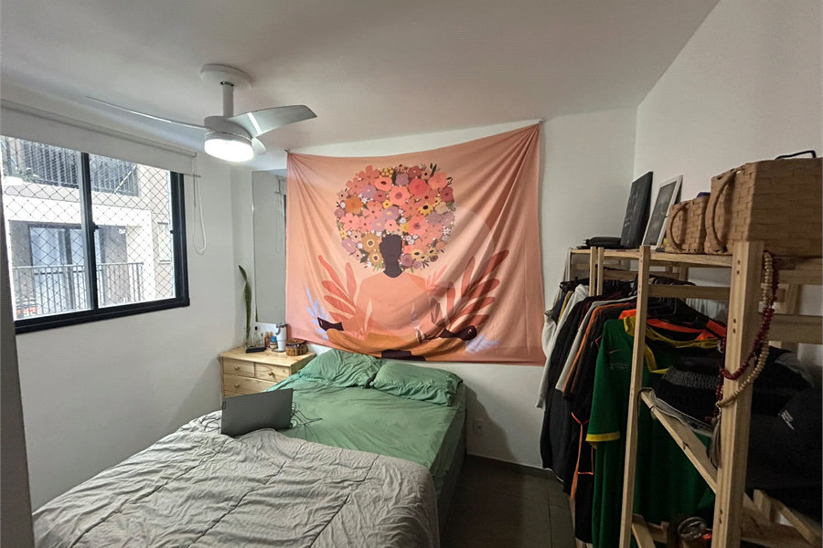 Apartamento à venda com 2 quartos em Freguesia do Ó, São Paulo, SP