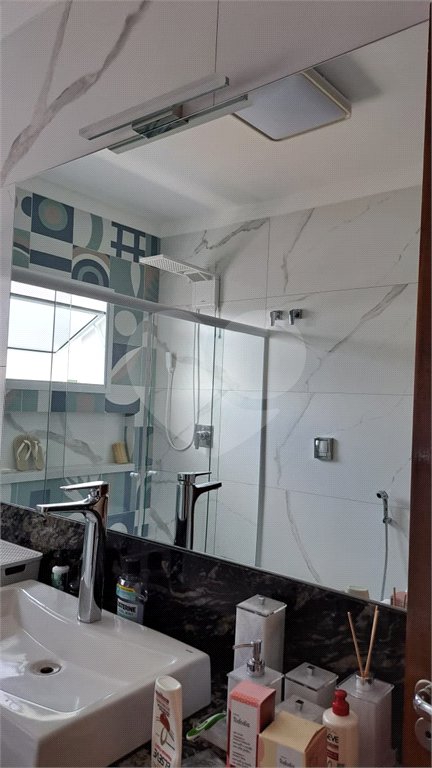 Casa à venda com 3 quartos, sendo 2 suítes, em Jardim Paraíso, Itu, SP