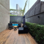 Apartamento à venda com 1 quarto no Centro, São Paulo, SP