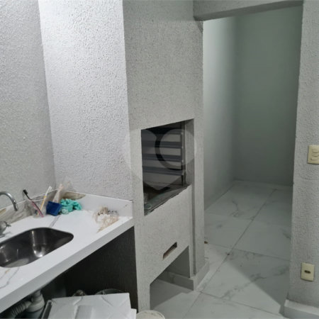 Cobertura à venda com 3 quartos, sendo 1 suíte,  em Parque Reboucas, São Paulo, SP