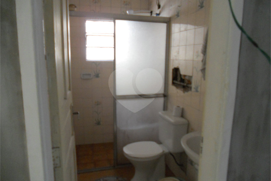 Casa à venda com 3 quartos em Santana, São Paulo, SP