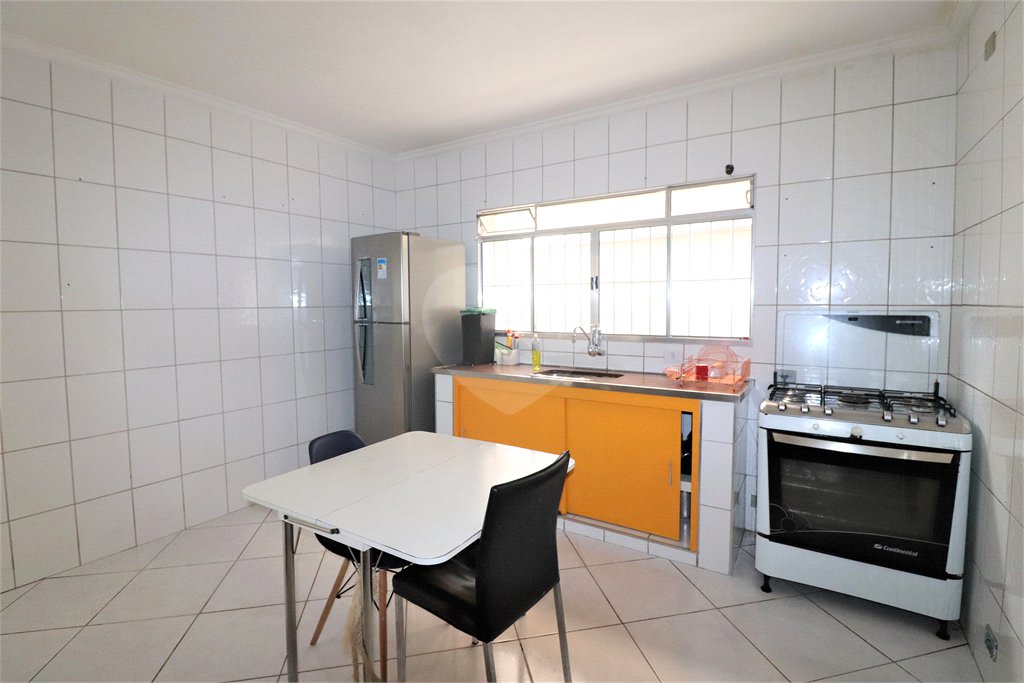 Sobrado à venda com 3 quartos, sendo 1 suíte,  no Brasilândia, São Paulo, SP