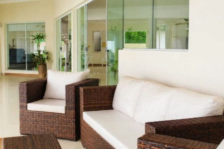 Casa com 5 dormitórios à venda, 900 m² por R$ 15.200.000,00 - Cidade Jardim Tom - Guarujá/SP