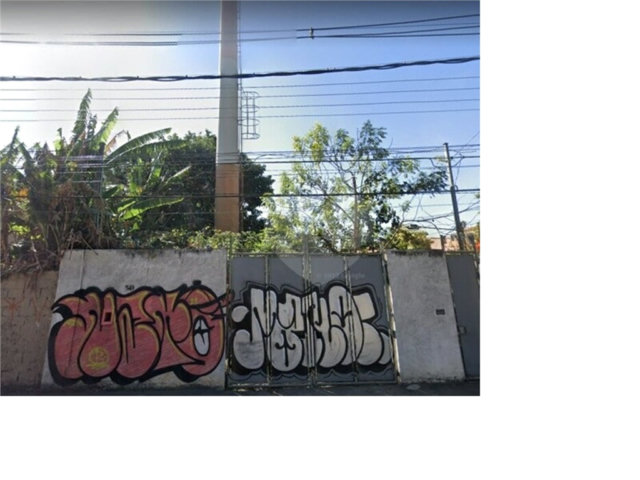Terreno à venda com 1 quarto em Horto Florestal, São Paulo, SP