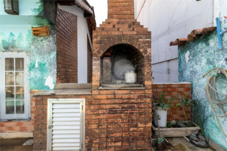 Casa à venda com 3 suítes em Maracanã, Rio de Janeiro, RJ