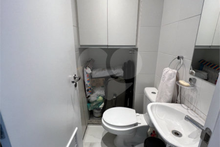 Apartamento à venda com 3 suítes em Jardim Arpoador, São Paulo, SP