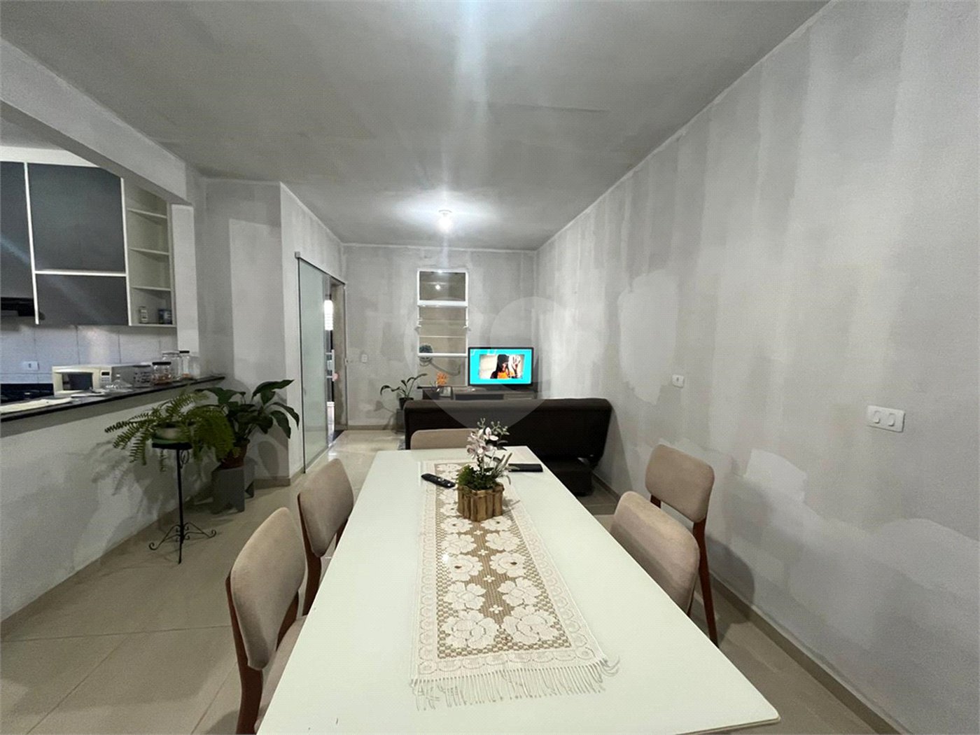Casa à venda com 3 quartos em Residencial Villaggio Di Capri, Itapetininga, SP