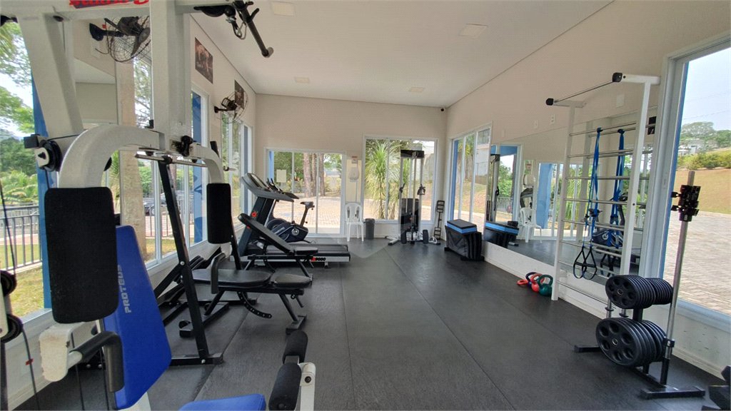 Casa à venda com 4 suítes no condomínio Residencial San Vitale, Bragança Paulista - SP