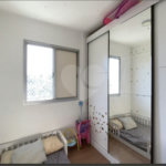 Apartamento à venda com 2 quartos em Mandaqui, São Paulo, SP