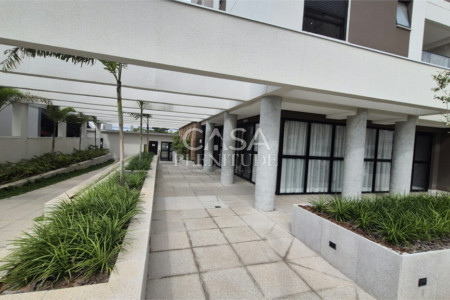 Apartamento à venda com 1 suíte em Além Ponte, Sorocaba, SP