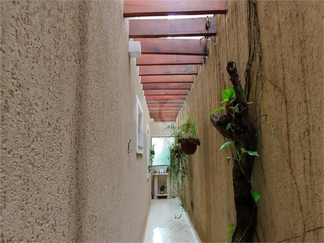 Sobrado à venda com 4 quartos, sendo 3 suítes,  em Tucuruvi, São Paulo, SP