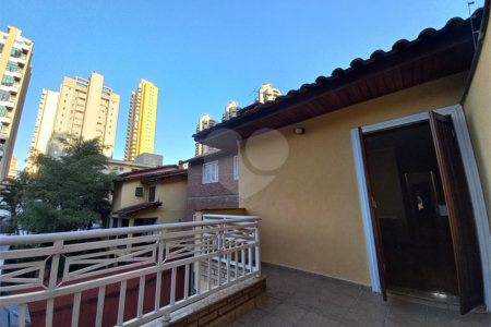 Sobrado à venda com 4 suítes em Paraíso do Morumbi, São Paulo, SP