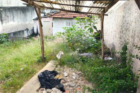 Terreno à venda com 3 quartos em Vila Alpina, São Paulo, SP