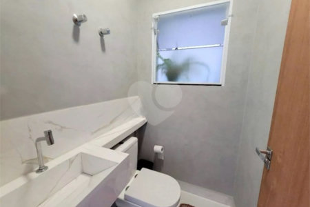 Casa à venda com 3 quartos, sendo 1 suíte,  no condomínio Reserva Ipanema I, Sorocaba - SP