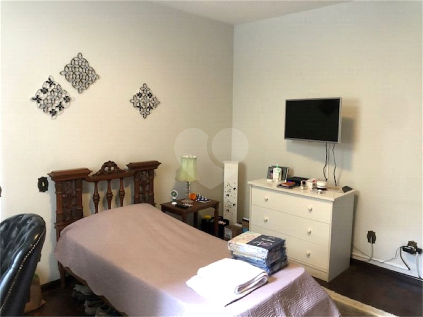 Apartamento à venda com 4 quartos, sendo 2 suítes, em Bela Vista, São Paulo, SP