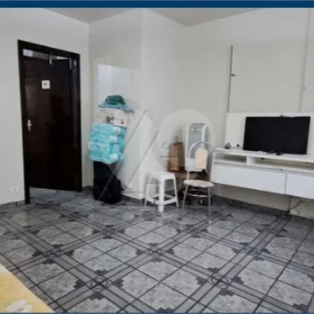 Casa Térrea à venda com 2 quartos em Vila Morse, São Paulo, SP