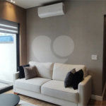Apartamento à venda com 1 quarto em Santana, São Paulo, SP