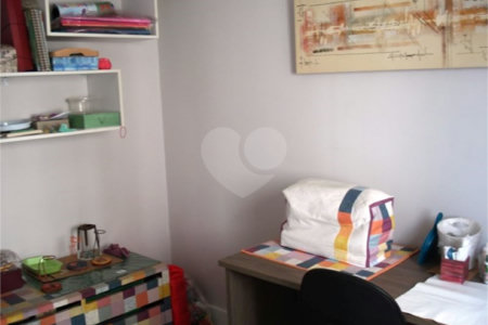 Apartamento à venda com 4 quartos, sendo 1 suíte, em Vila Leopoldina, São Paulo, SP