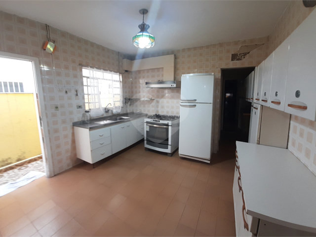 Casa à venda com 4 quartos em Freguesia do Ó, São Paulo, SP